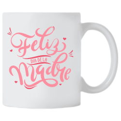 Taza para mamá