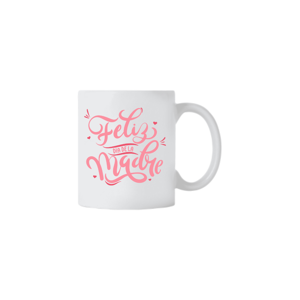 Taza para mamá