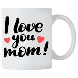 Taza para mamá