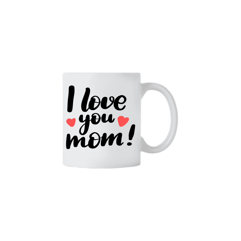 Taza para mamá