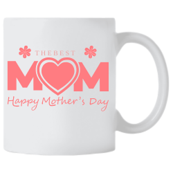 Taza para mamá
