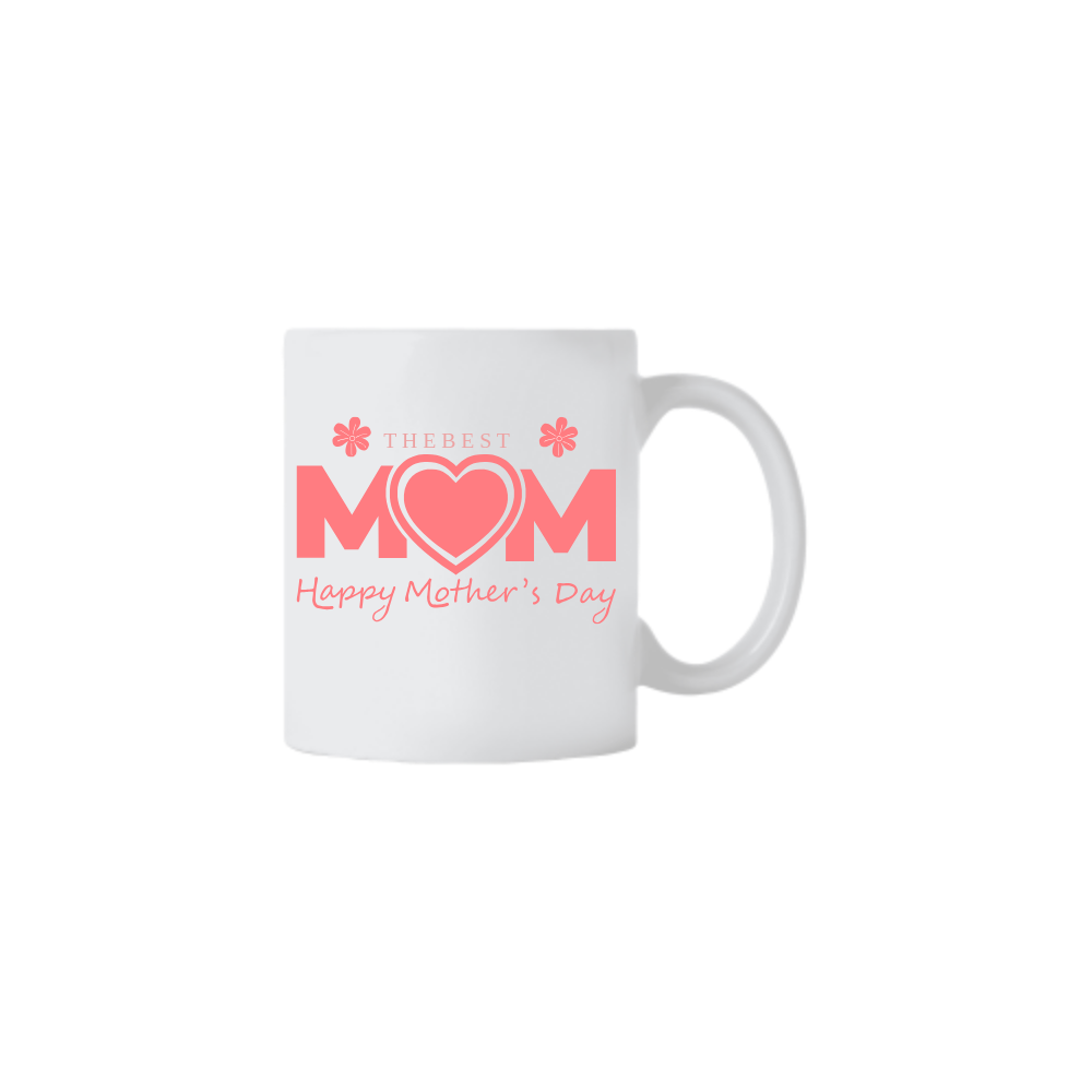 Taza para mamá