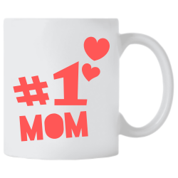 Taza para mamá
