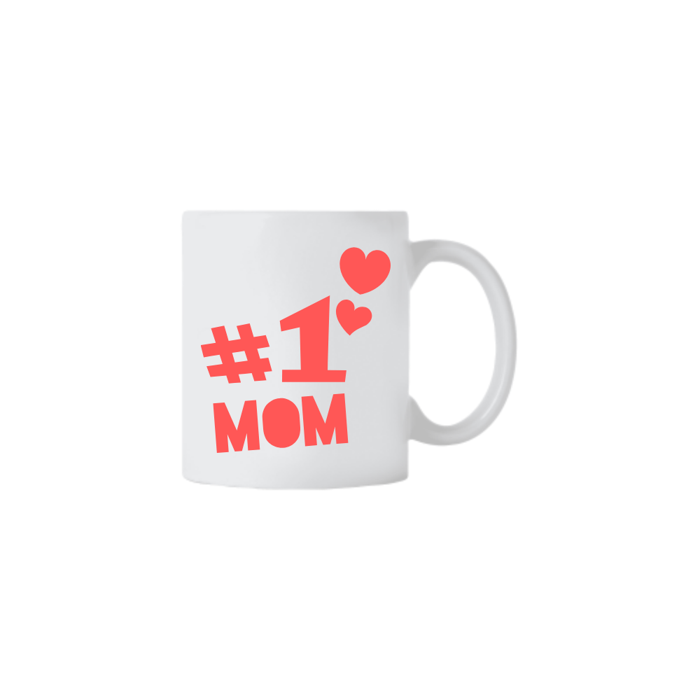 Taza para mamá
