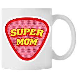 Taza para mamá