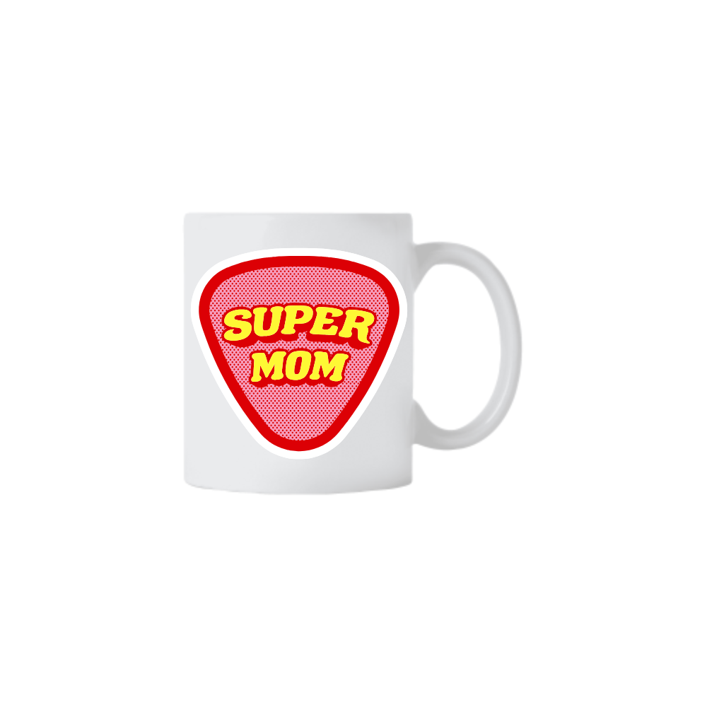 Taza para mamá