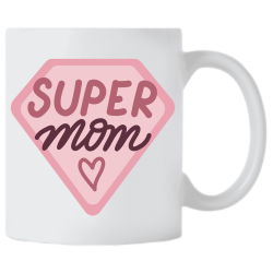 Taza para mamá