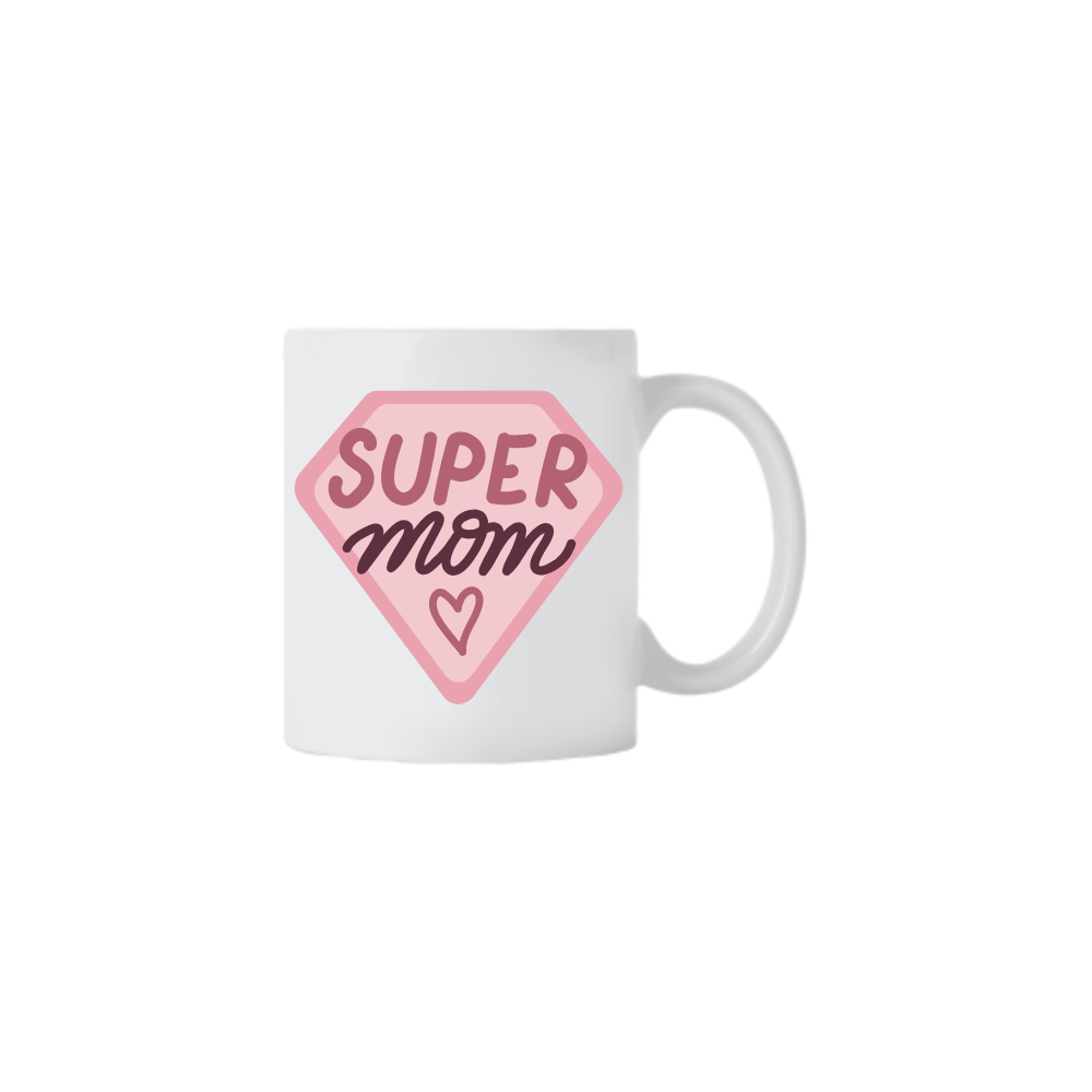 Taza para mamá