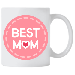 Taza para mamá