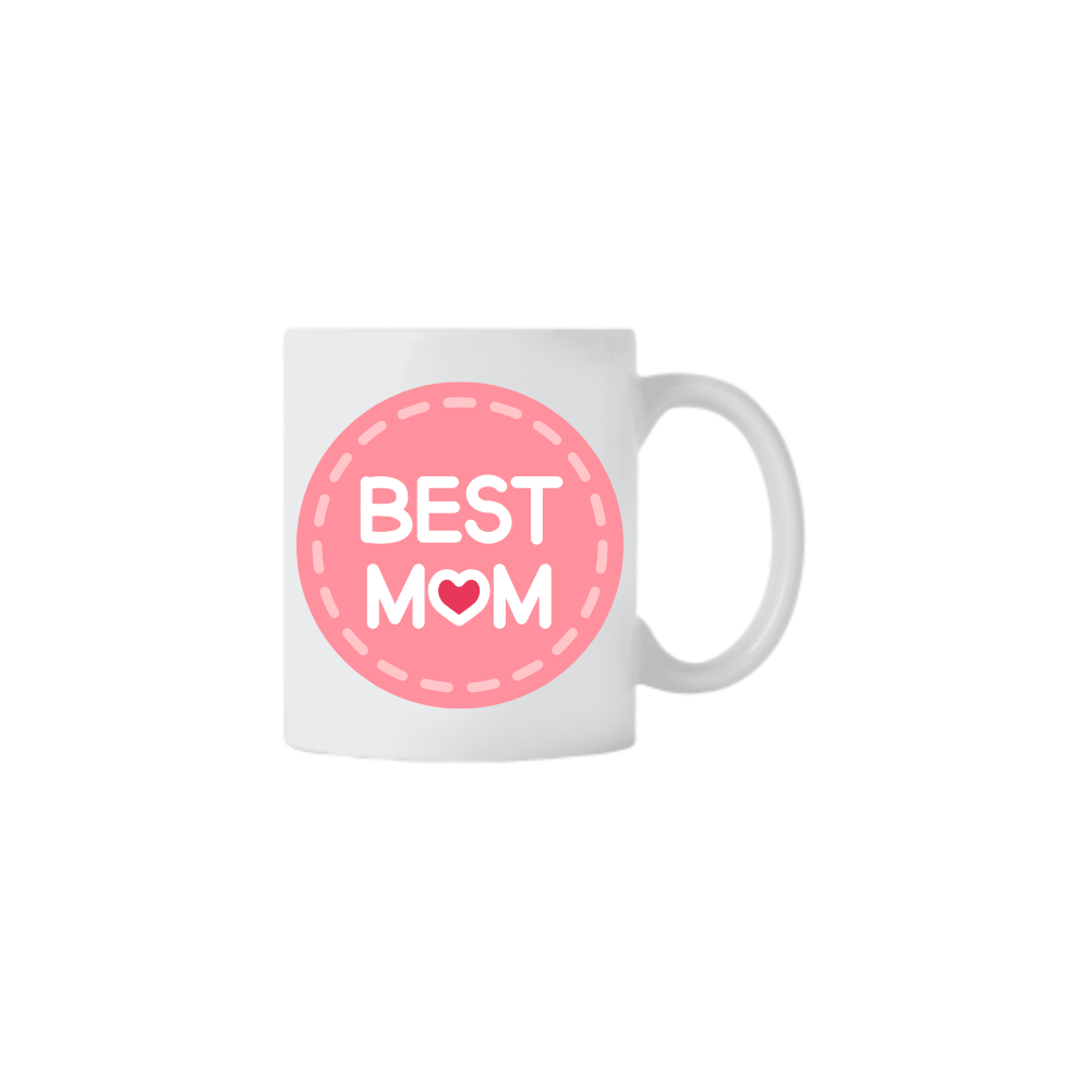 Taza para mamá
