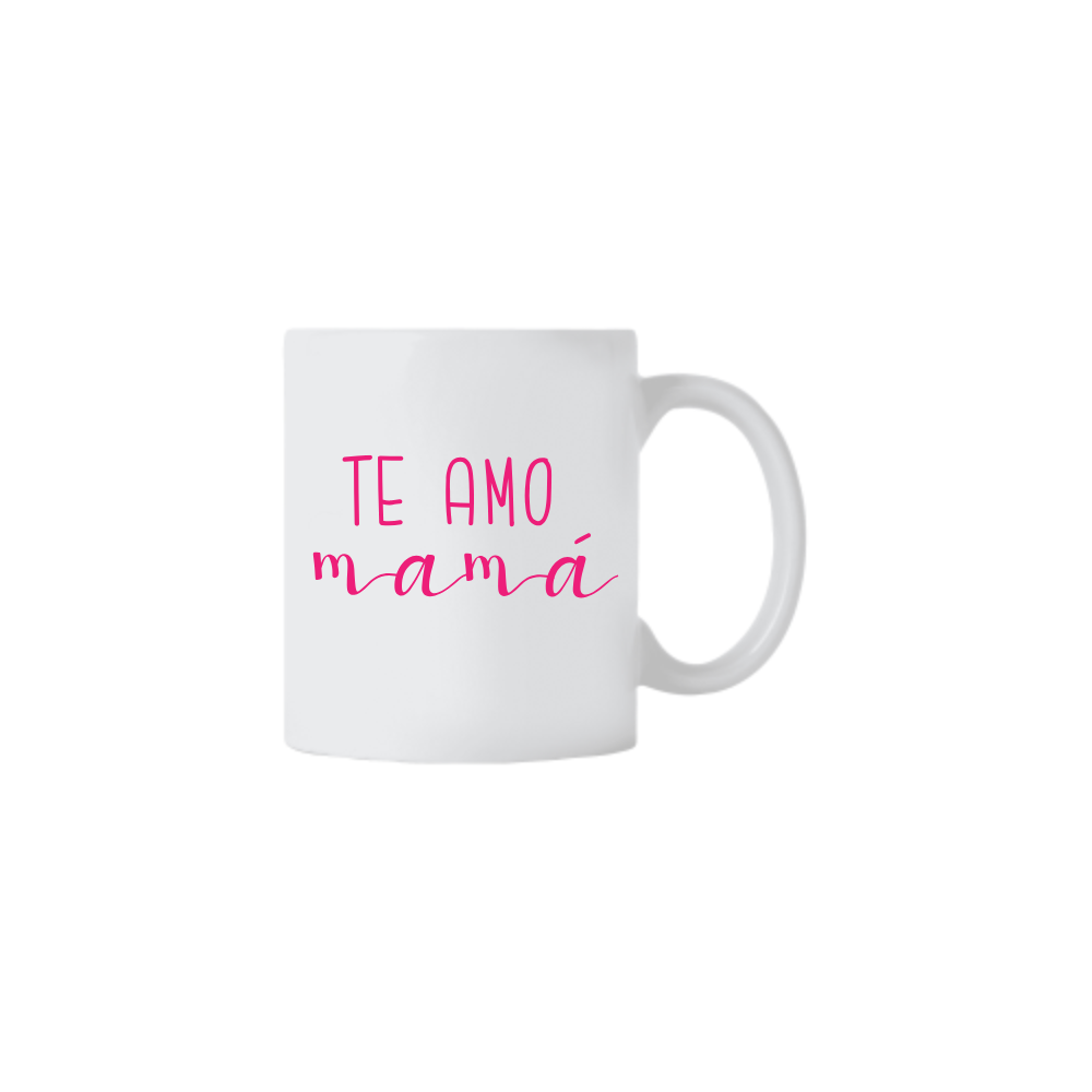 Taza para mamá