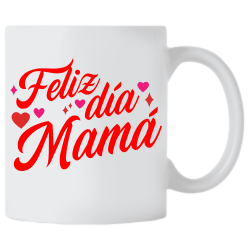 Taza para mamá