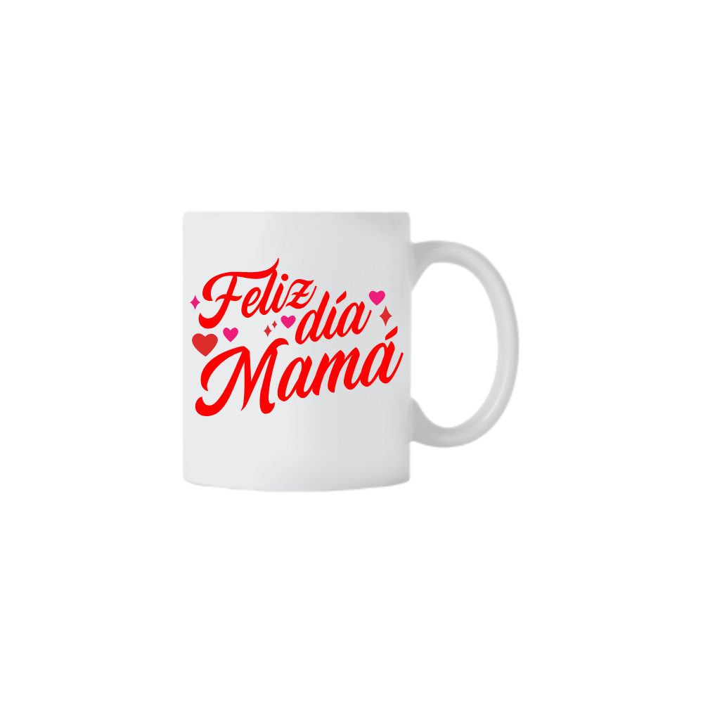 Taza para mamá