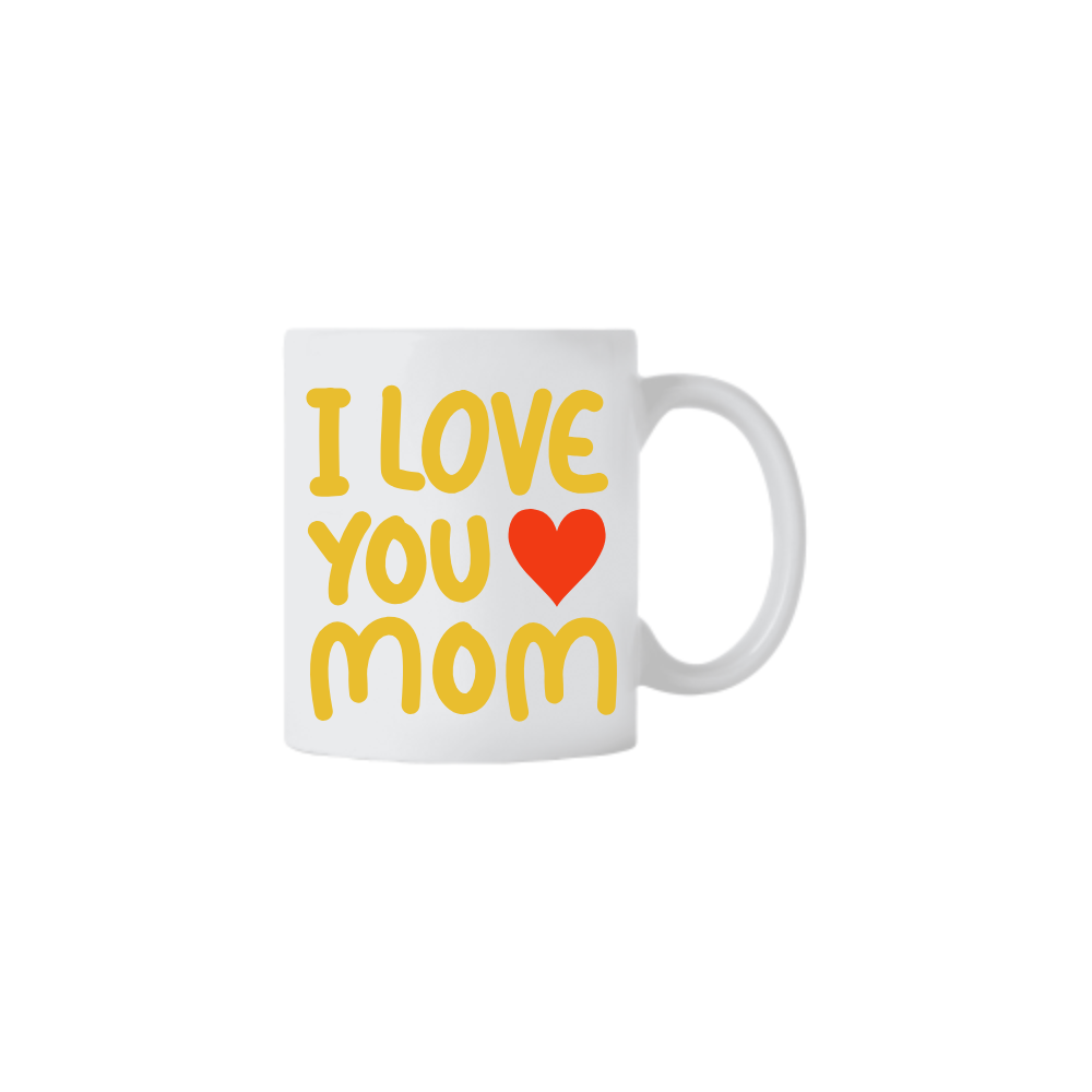 Taza para mamá