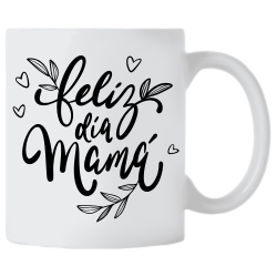Taza para mamá