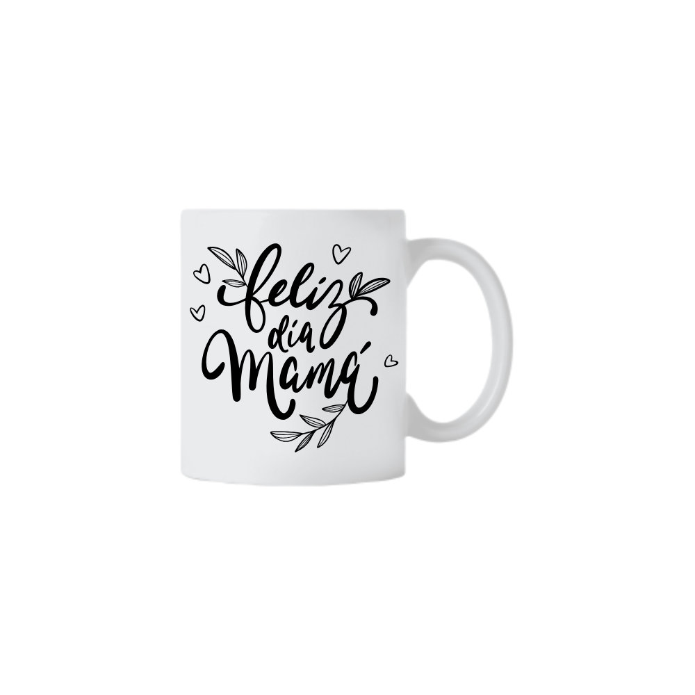 Taza para mamá