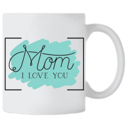Taza para mamá