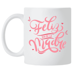 Taza para mamá
