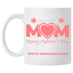 Taza para mamá
