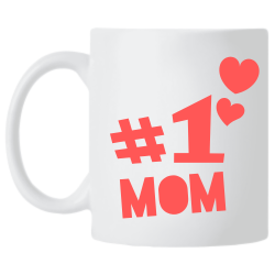 Taza para mamá