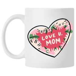 Taza para mamá