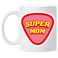 Taza para mamá