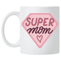 Taza para mamá