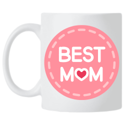 Taza para mamá