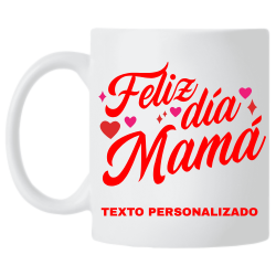 Taza para mamá