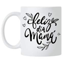 Taza para mamá