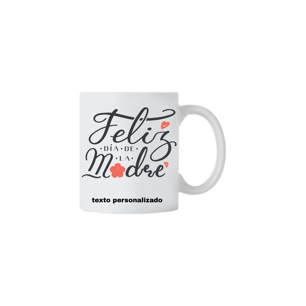 Taza para mamá