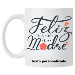 Taza para mamá