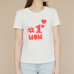Camisetas Día de las Madres – Regalos con Amor | custoneo