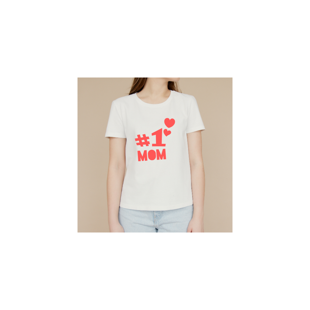 Camisetas Día de las Madres – Regalos con Amor | custoneo