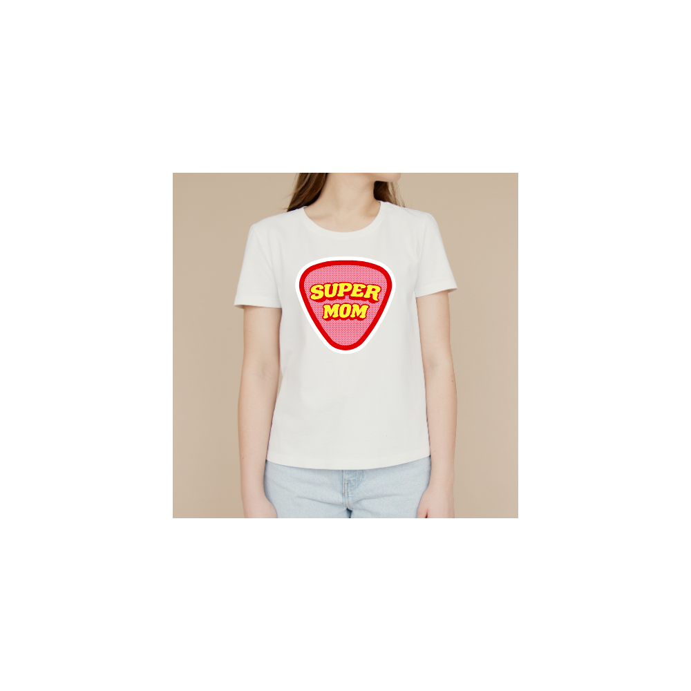 Camisetas Día de las Madres – Regalos con Amor | custoneo