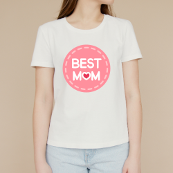 Camisetas Día de las Madres – Regalos con Amor | custoneo