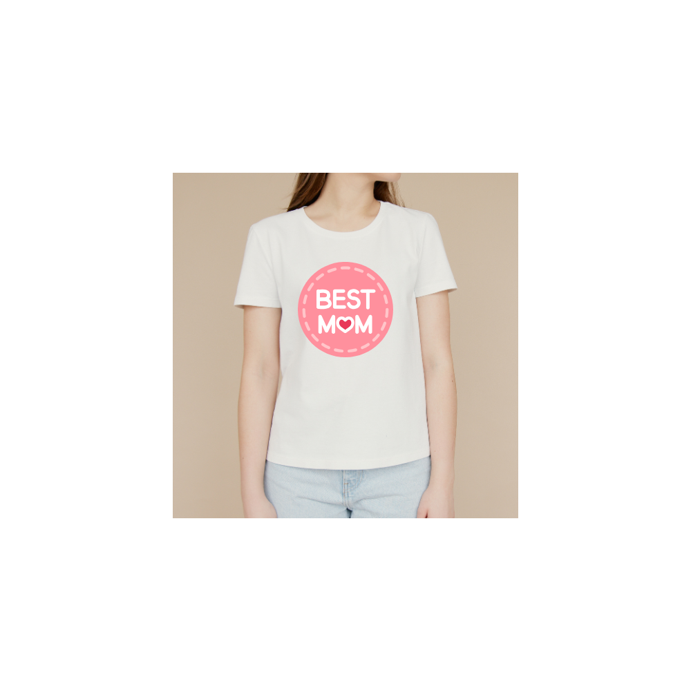 Camisetas Día de las Madres – Regalos con Amor | custoneo