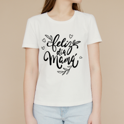Camisetas Día de las Madres – Regalos con Amor | custoneo
