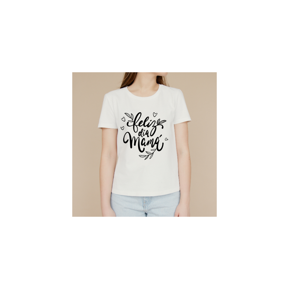 Camisetas Día de las Madres – Regalos con Amor | custoneo