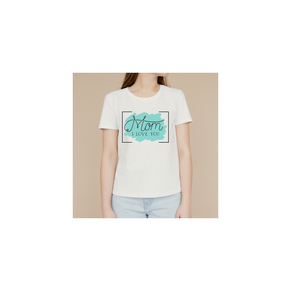 Camisetas Día de las Madres – Regalos con Amor | custoneo