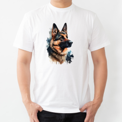 Camiseta de Animales y Mascotas – Diseño Tierno y Original | custoneo