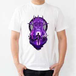 Camiseta Solo Leveling – Diseño Anime Exclusivo | custoneo