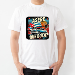 Camiseta con Diseño Latino – Orgullo y Estilo Latino | custoneo