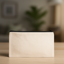 Carterita Personalizable Blanca – Ideal para Escuelas y Uso Diario | custoneo