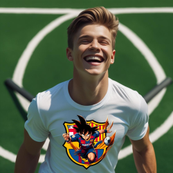 Camisetas Deportivas – Comodidad y Estilo para tu Entrenamiento | custoneo