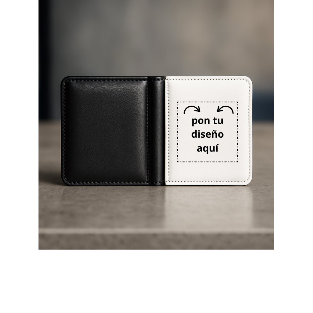 Cartera para hombre