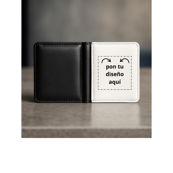 Cartera para hombre