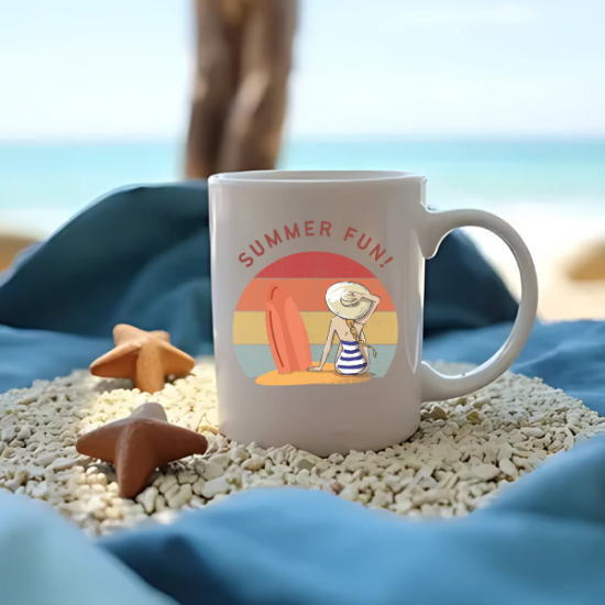 Taza Personalizada – Cerámica de Alta Calidad | custoneo